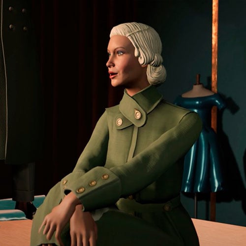 First Class Trouble Runway Pack DLC Cd Key Steam Global